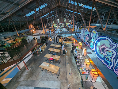 Photo Transfer Co. Food Hall - 21