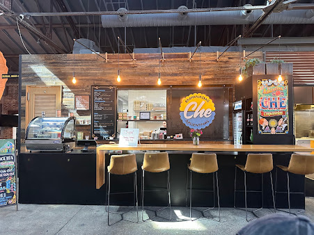 Photo Transfer Co. Food Hall - 22