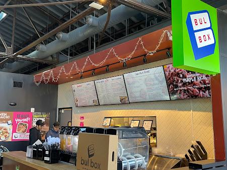 Photo Transfer Co. Food Hall - 23