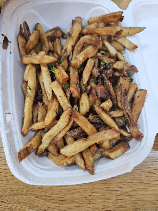 Photo Transfer Co. Food Hall - 25