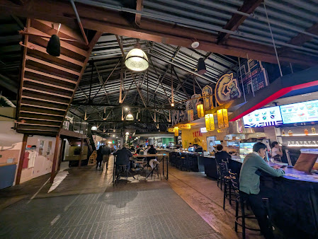 Photo Transfer Co. Food Hall - 28