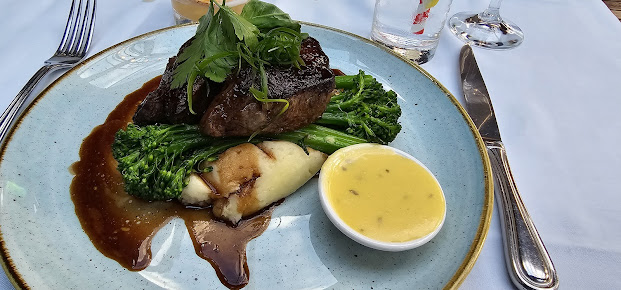 Photo Trappers Modern French-Australian Restaurant - 4