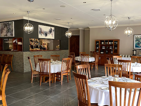 Photo Trappers Modern French-Australian Restaurant - 5