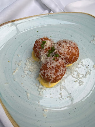 Photo Trappers Modern French-Australian Restaurant - 8