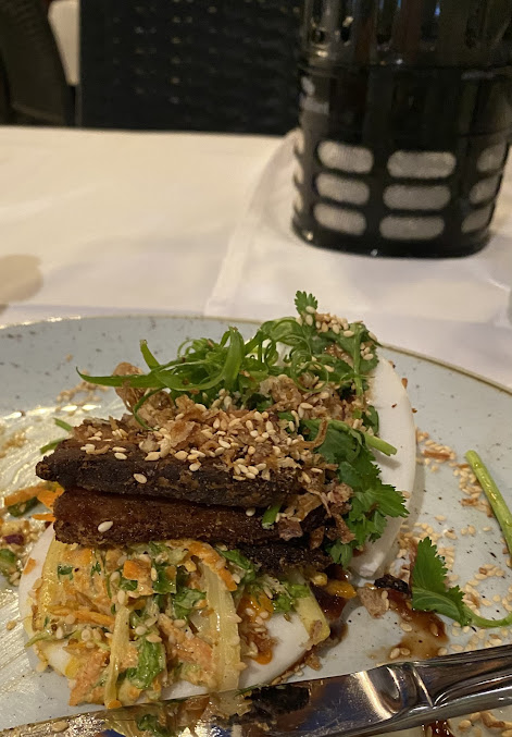 Photo Trappers Modern French-Australian Restaurant - 9