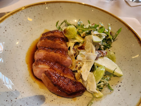 Photo Trappers Modern French-Australian Restaurant - 13