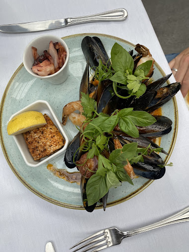 Photo Trappers Modern French-Australian Restaurant - 14