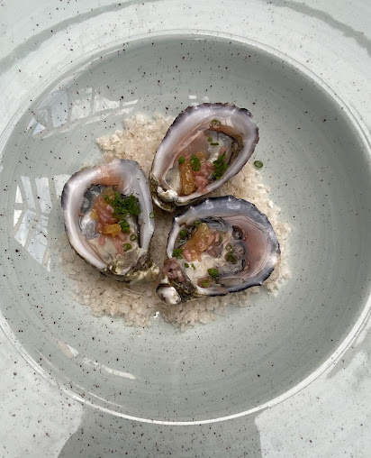 Photo Trappers Modern French-Australian Restaurant - 15