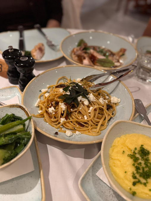 Photo Trappers Modern French-Australian Restaurant - 16