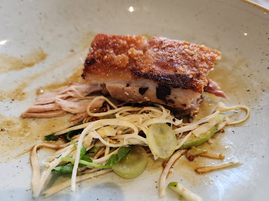 Photo Trappers Modern French-Australian Restaurant - 17