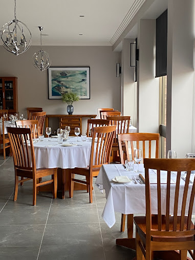 Photo Trappers Modern French-Australian Restaurant - 19