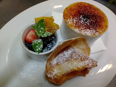 Photo Trappers Modern French-Australian Restaurant - 20