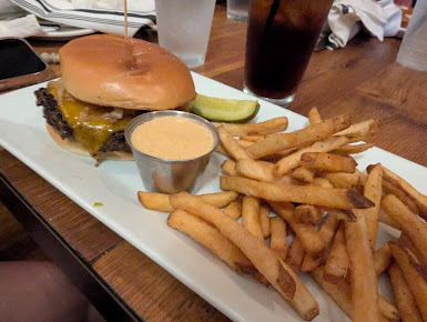 Photo Trata: The Restaurant At The Armory - 10
