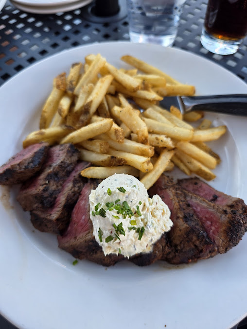 Photo Trata: The Restaurant At The Armory - 15