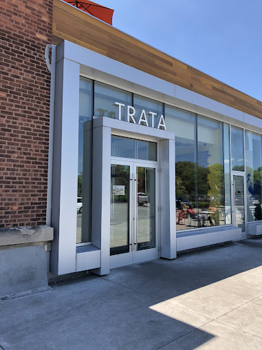 Photo Trata: The Restaurant At The Armory - 16