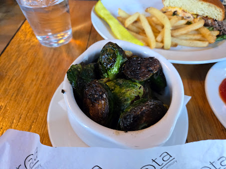 Photo Trata: The Restaurant At The Armory - 17