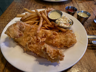 Photo Trata: The Restaurant At The Armory - 18