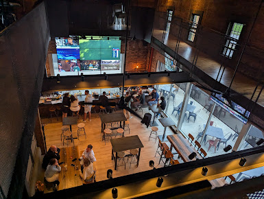 Photo Trata: The Restaurant At The Armory - 19