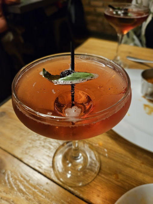 Photo Trata: The Restaurant At The Armory - 20