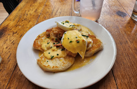 Photo Trata: The Restaurant At The Armory - 21