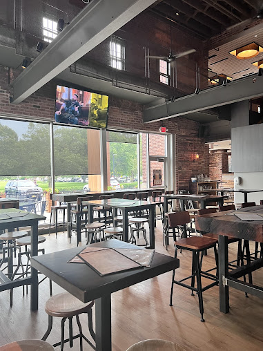 Photo Trata: The Restaurant At The Armory - 22