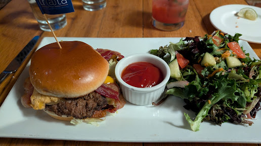 Photo Trata: The Restaurant At The Armory - 23