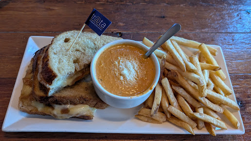Photo Trata: The Restaurant At The Armory - 24