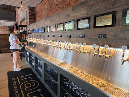 Photo Trata: The Restaurant At The Armory - 27
