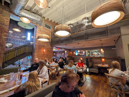 Photo Trata: The Restaurant At The Armory - 28