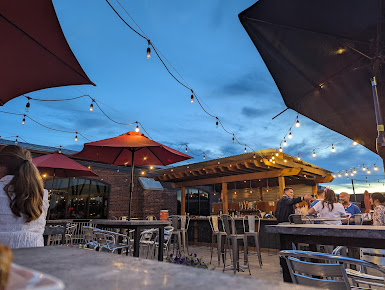 Photo Trata: The Restaurant At The Armory - 29