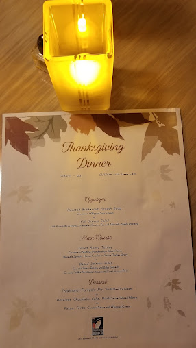 Menu Trattoria Bianca - 9