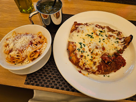 Photo Trattoria Bianca - 16