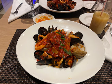Photo Trattoria Bianca - 21