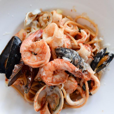 Photo Trattoria Bianca - 22
