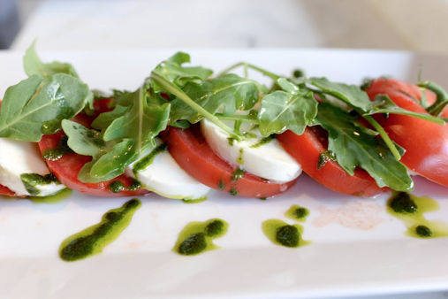 Photo Trattoria Bianca - 24