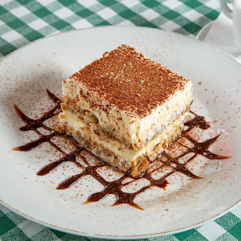 Menu Trattoria Oliverii - 0