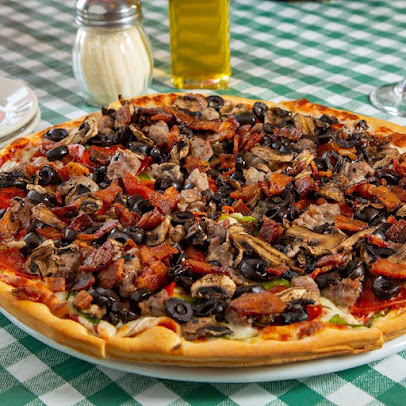 Menu Trattoria Oliverii - 7