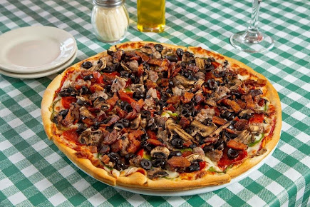 Photo Trattoria Oliverii - 10