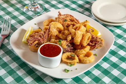 Photo Trattoria Oliverii - 19