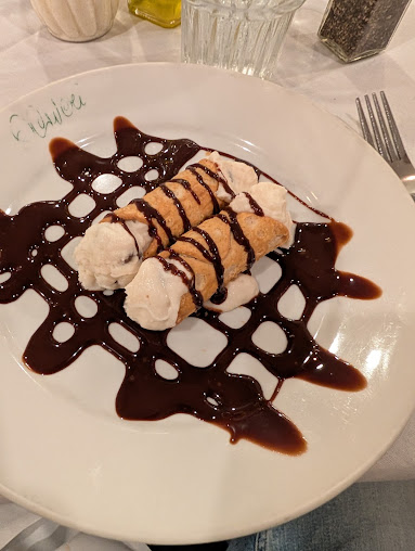 Photo Trattoria Oliverii - 20