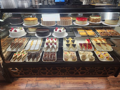 Photo Tria Bakery Cafe Diner - 10