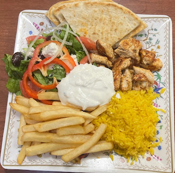 Photo Tria Bakery Cafe Diner - 17