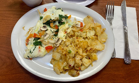Photo Tria Bakery Cafe Diner - 18