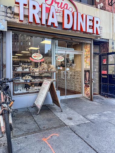 Photo Tria Bakery Cafe Diner - 20