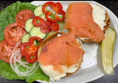Photo Tria Bakery Cafe Diner - 22