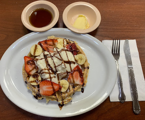 Photo Tria Bakery Cafe Diner - 25