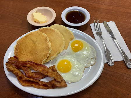 Photo Tria Bakery Cafe Diner - 26