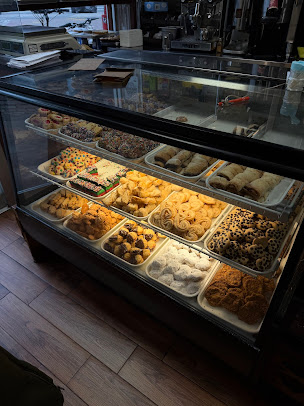 Photo Tria Bakery Cafe Diner - 29