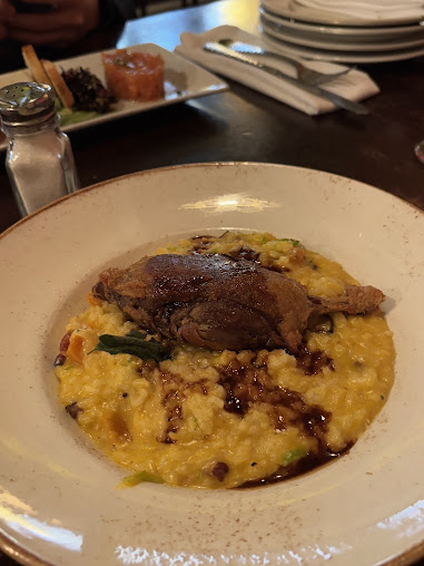 Photo Trinity Place Bar & Restaurant - 15