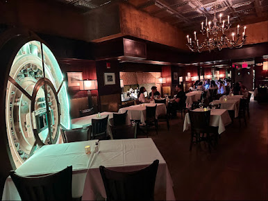 Photo Trinity Place Bar & Restaurant - 21
